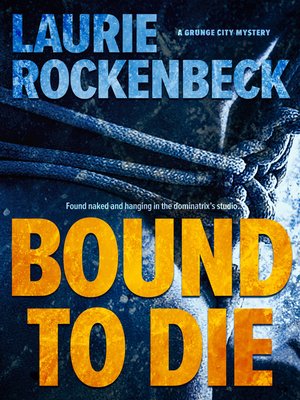 cover image of Bound to Die